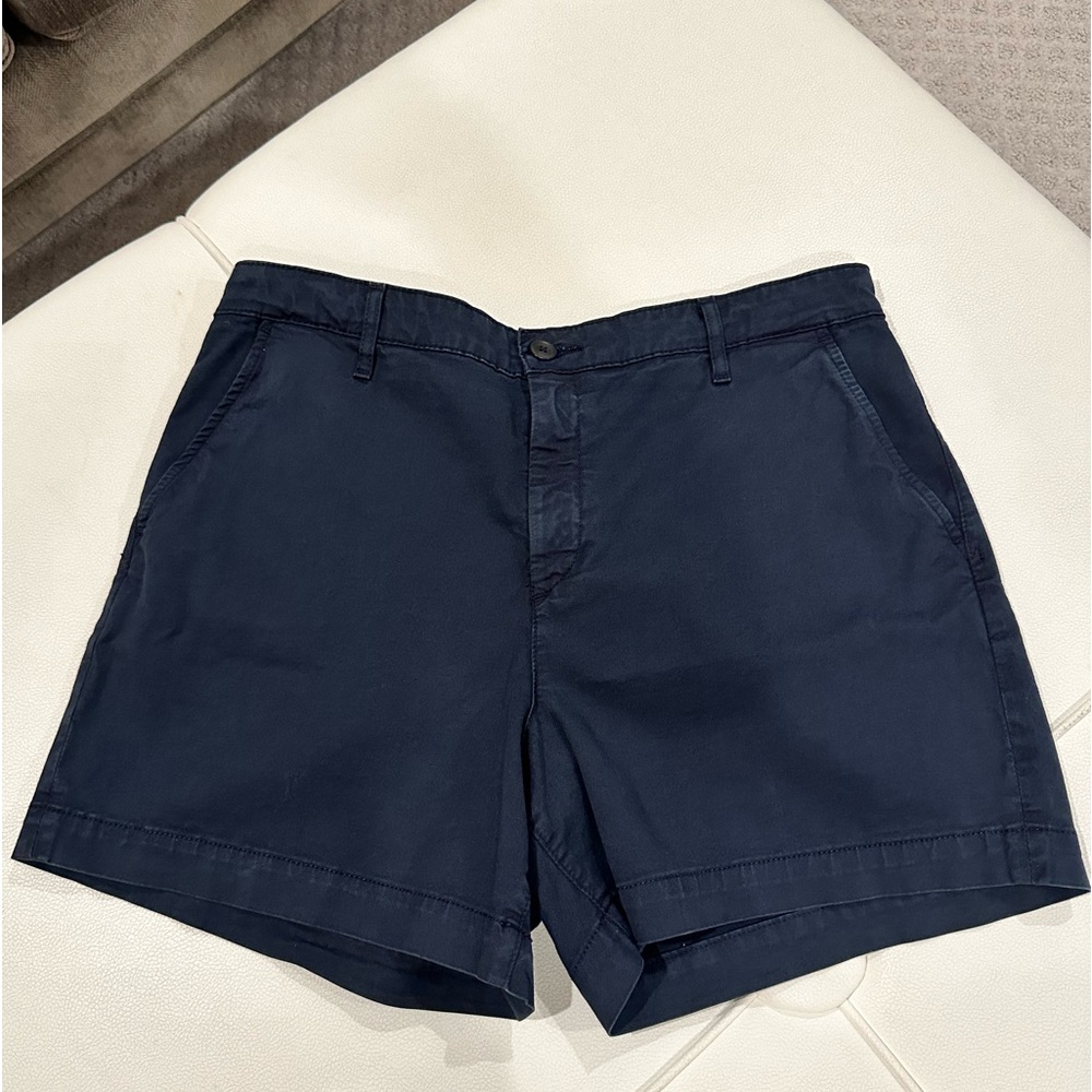 AG Camden shorts
